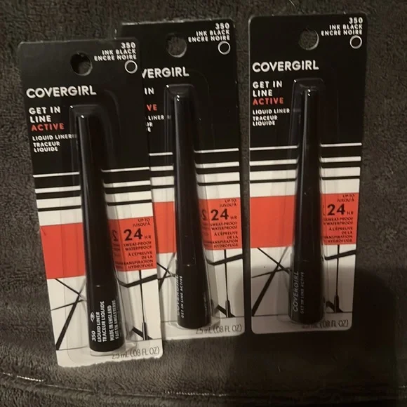 Makeup - Picture 3 of 3